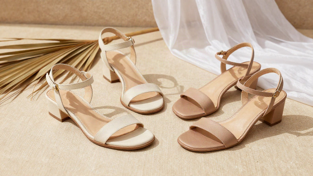 Elegante Sandalen für den Sommer 2026: Unsere Top-Auswahl an bequemen und stilvollen Modellen