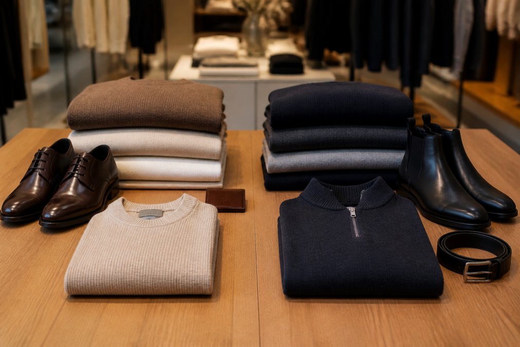 Breuninger vs Peek und Cloppenburg: Modehäuser Vergleich