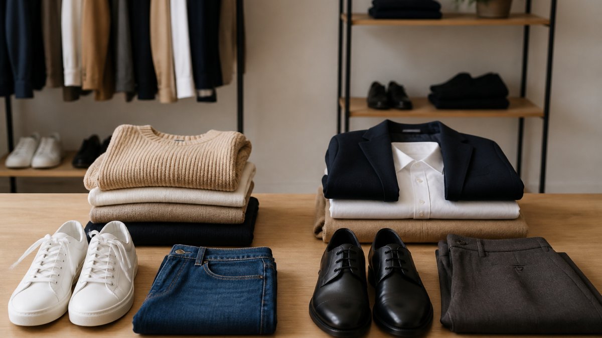 Zalando vs Breuninger für Markenmode im Vergleich