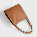 Olivia - Handgemachte Leder Tasche