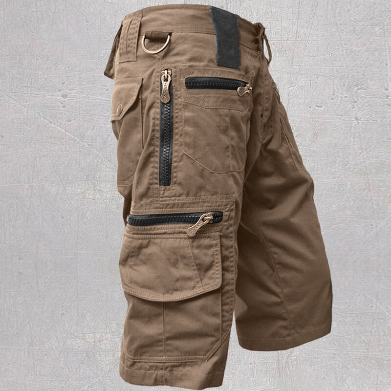 Nariko | Vielseitige Cargo-Shorts