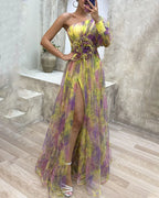 Sarah Elegantes Kleid