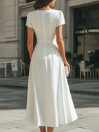 CELESTINA | Midi-Kleid