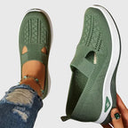 Lora | Orthopädische Wanderschuhe