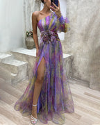 Elegantes Kleid