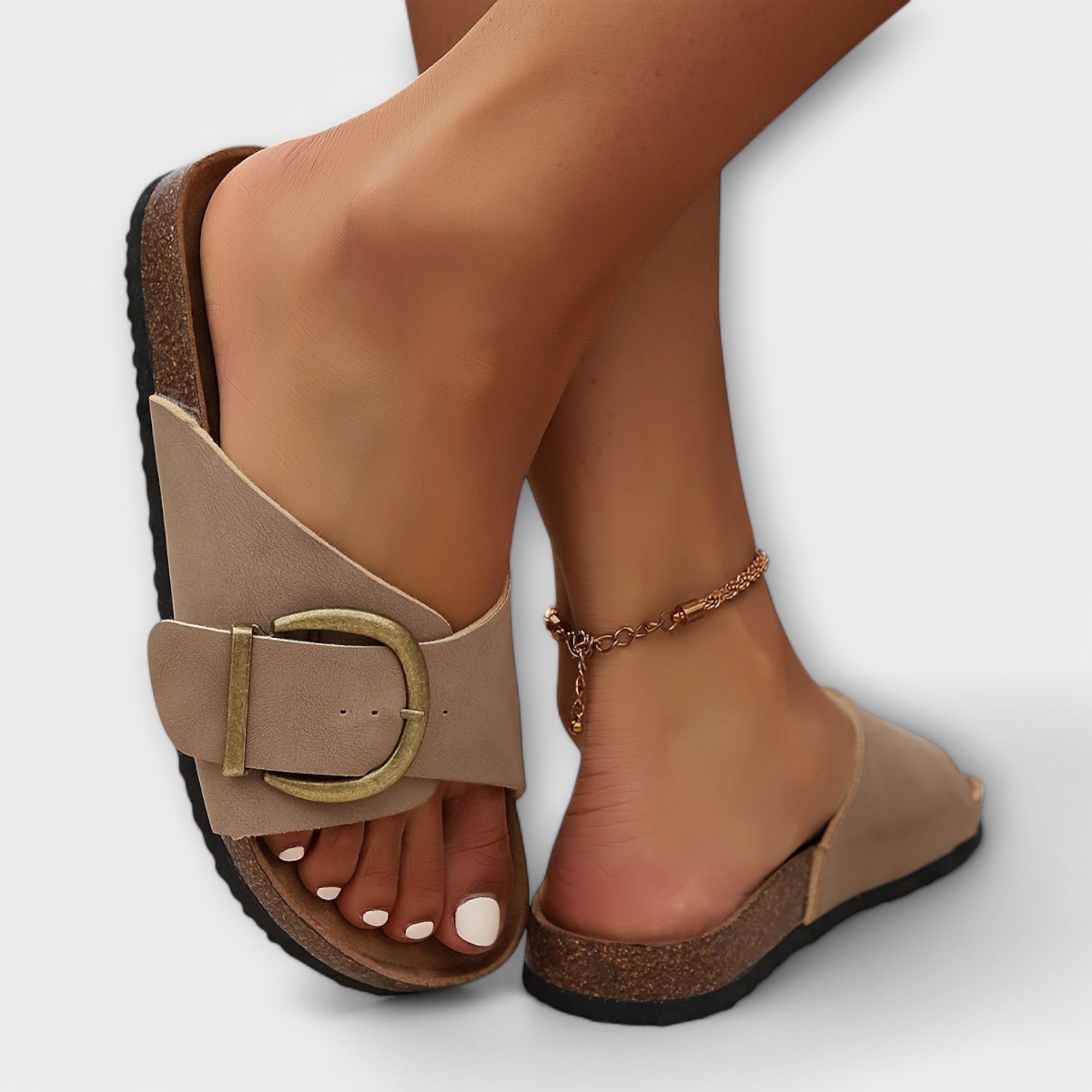Avelina - Orthopädische Sandalen
