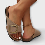 Daria | Orthopädische Komfort Sandalen