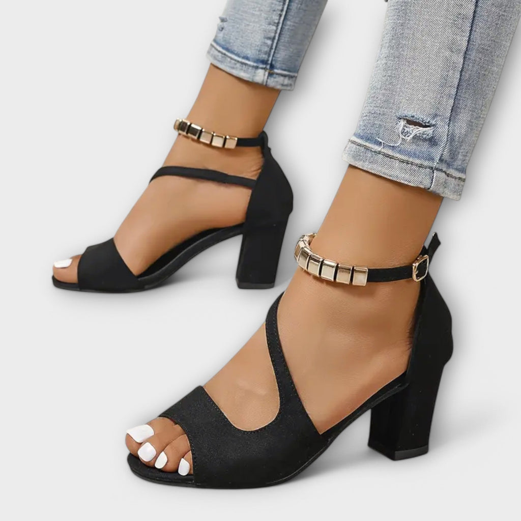 Camiree - Orthopädische Sandalen