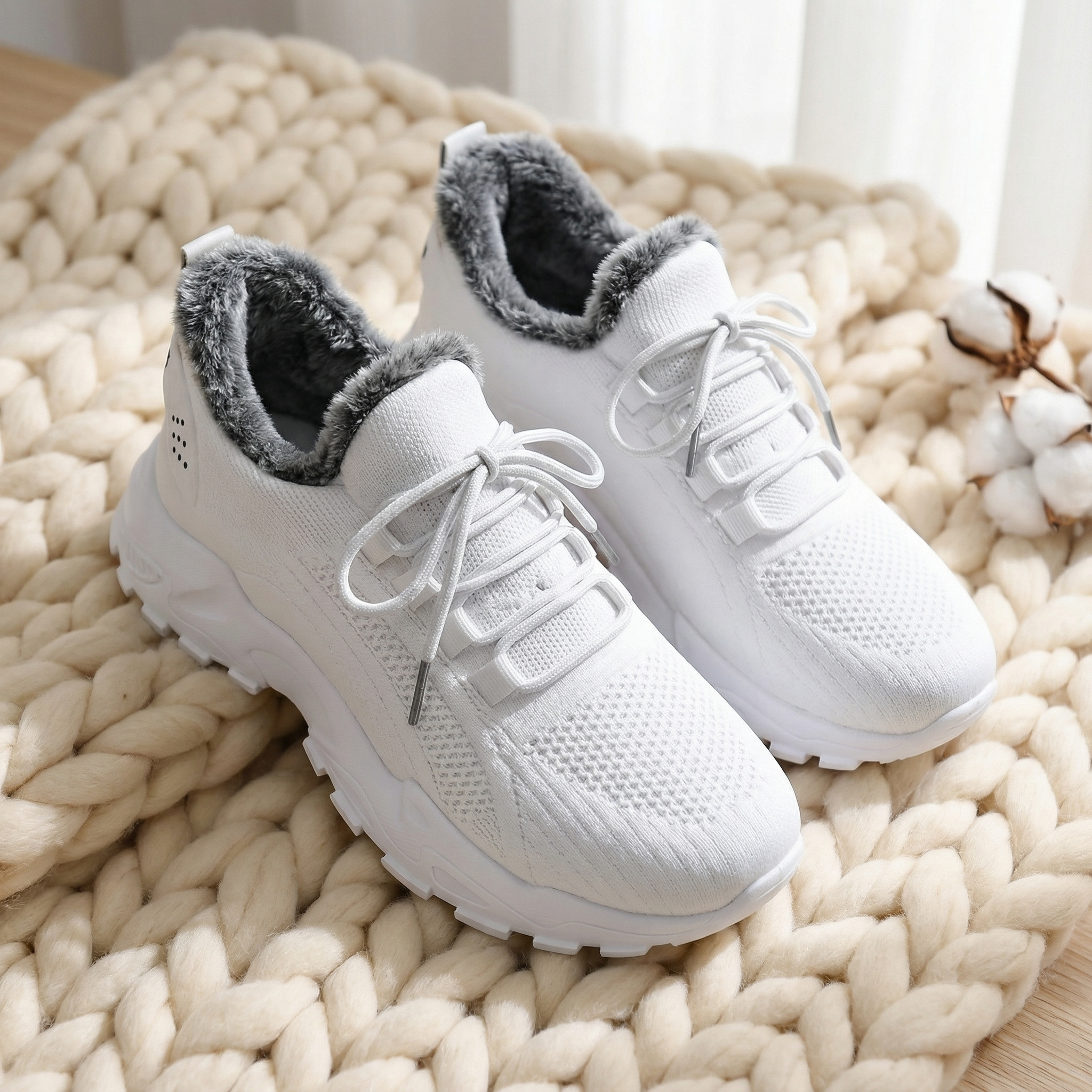 Elvra | Orthopädische Sneakers