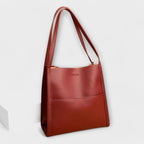 Olivia - Handgemachte Leder Tasche
