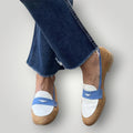 DriftaStep™ Komfort-Loafer