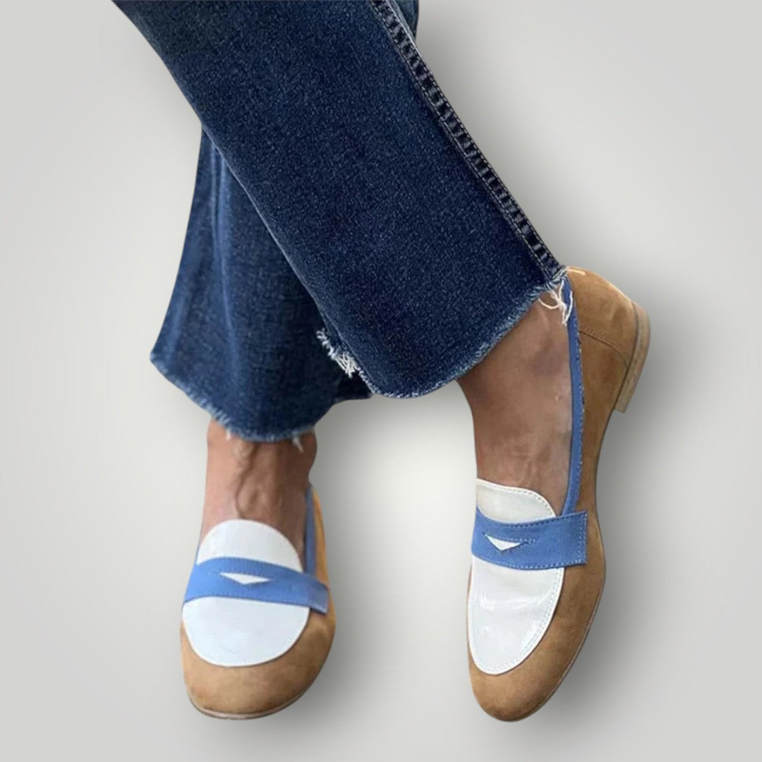 DriftaStep™ Komfort-Loafer