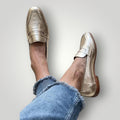 Zayvion™ Luxus-Kollektion Loafer