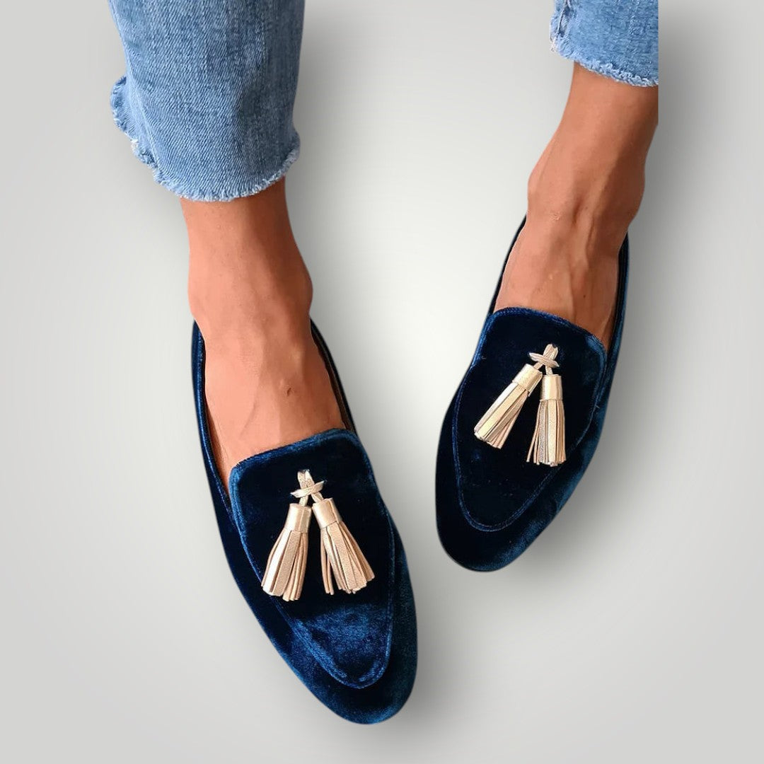 BreezaStep™ Leichte Loafer