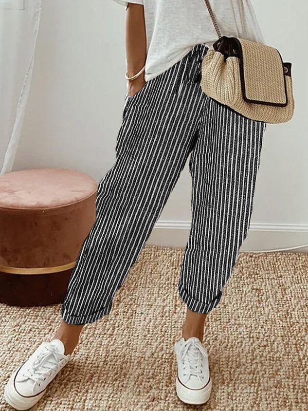 Martha - Leichte Hose