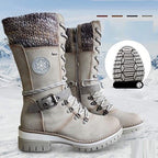 Lillian™| Hohe Damenstiefel