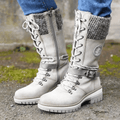 Lillian™| Hohe Damenstiefel