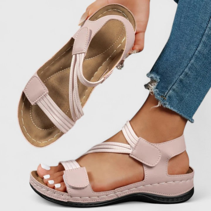 Marilyn™ | Anspruchsvolle Sandalen