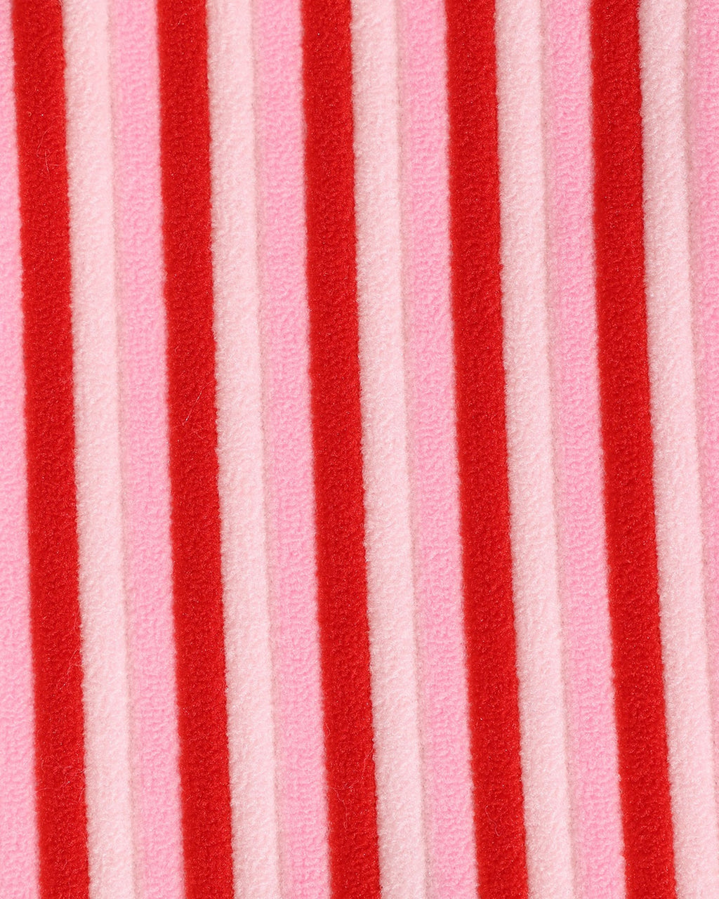 Striped Pink Bikini Set