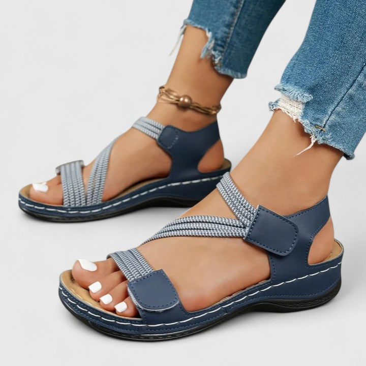 Marilyn™ | Anspruchsvolle Sandalen