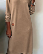 Marlene™| Komfortkleid