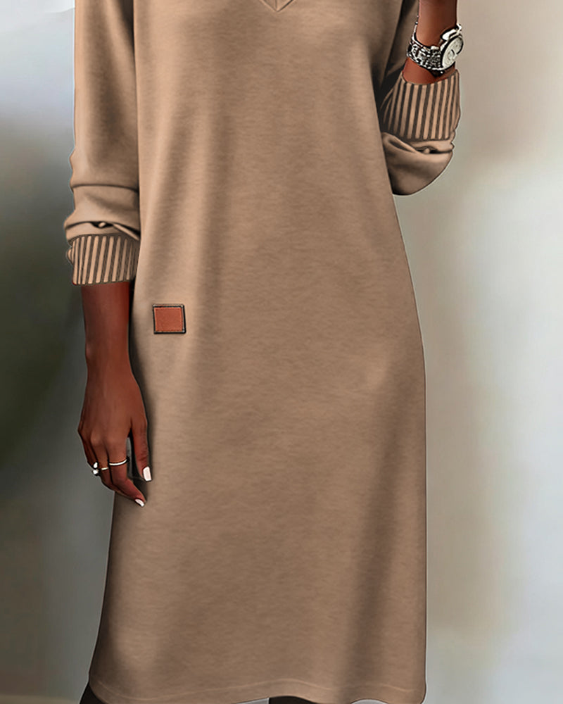 Marlene™| Komfortkleid