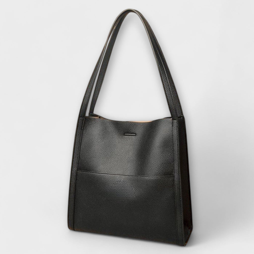 Olivia - Handgemachte Leder Tasche