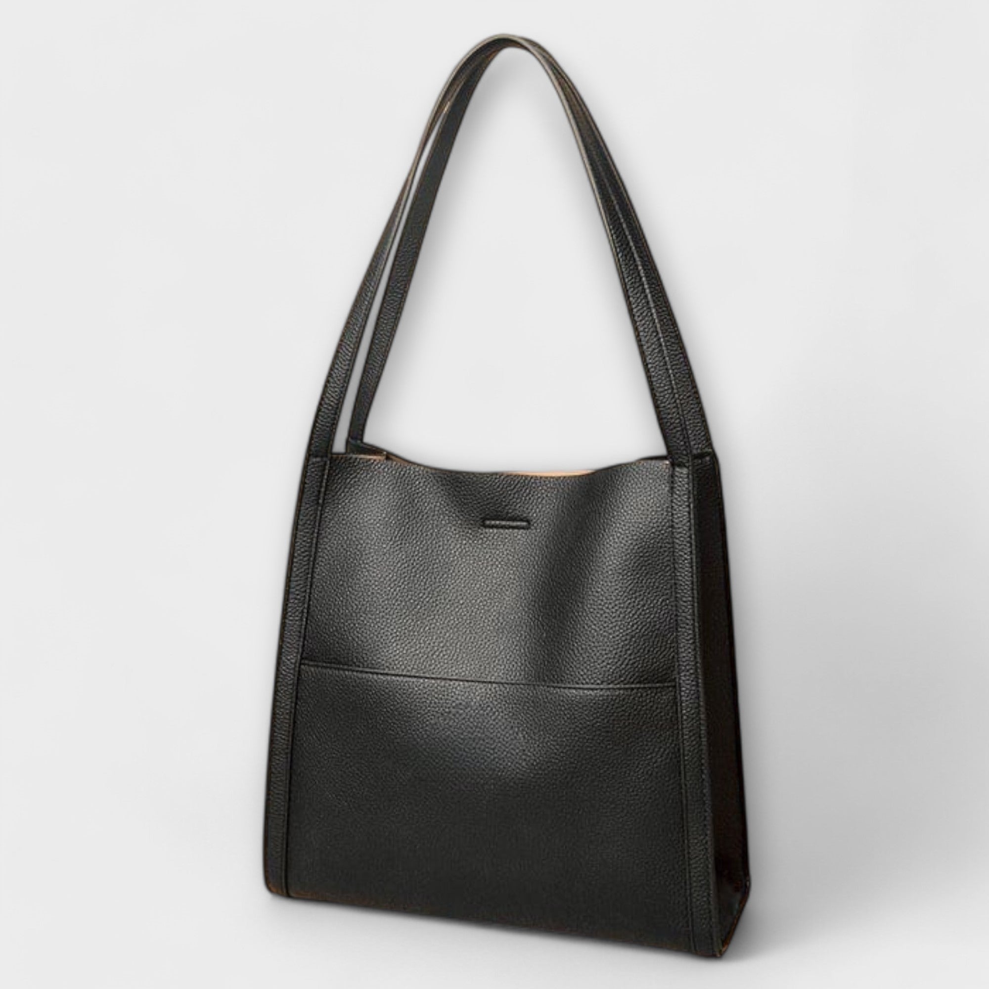 Olivia - Handgemachte Leder Tasche
