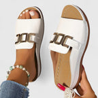 Senna | Bequeme Sandalen