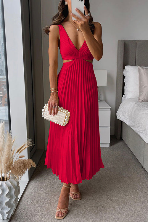 Kleid Radiant Twist