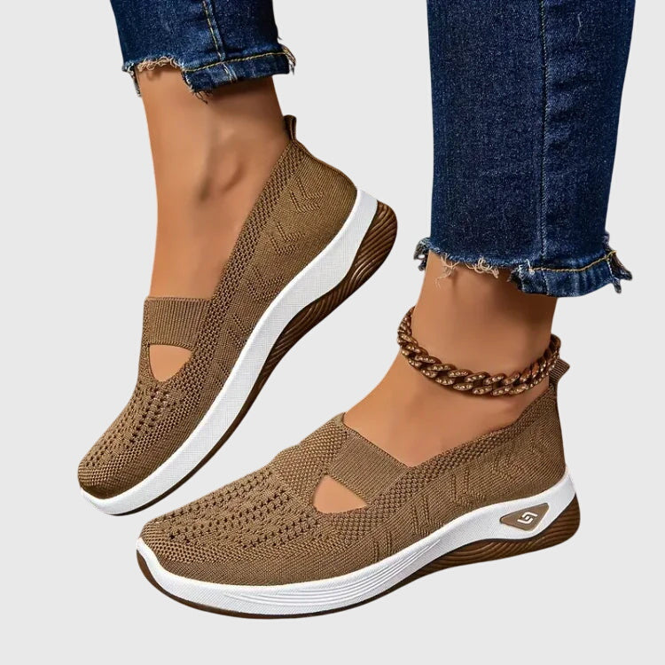 Lora | Orthopädische Wanderschuhe