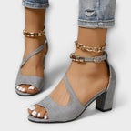 Camiree - Orthopädische Sandalen