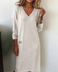 Marlene™| Komfortkleid