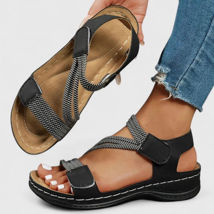 Marilyn™ | Anspruchsvolle Sandalen