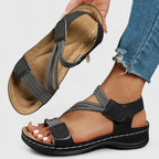 Alma | Orthopädische Sandalen™