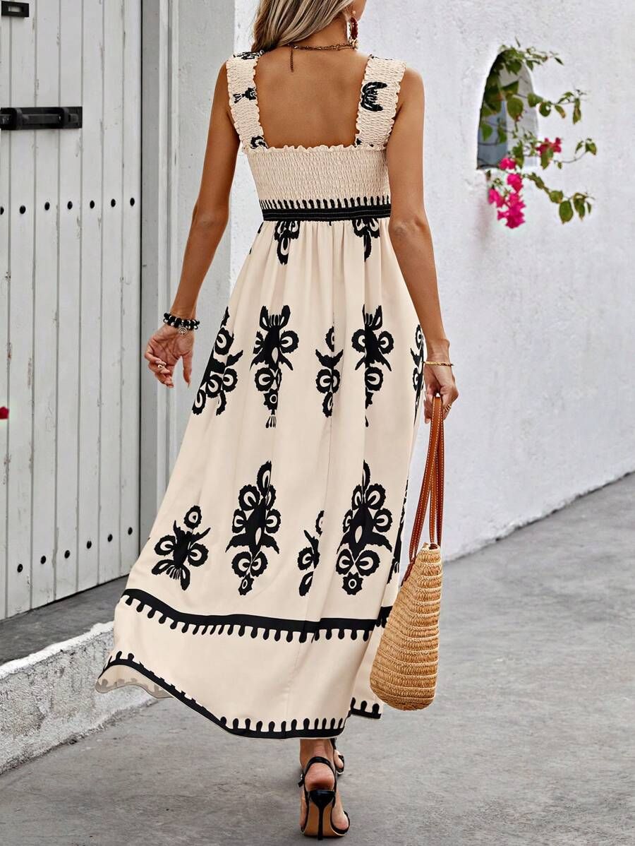 Valentinna | Sommerkleid