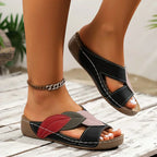 Juliët™| Slip-on-Schuhe