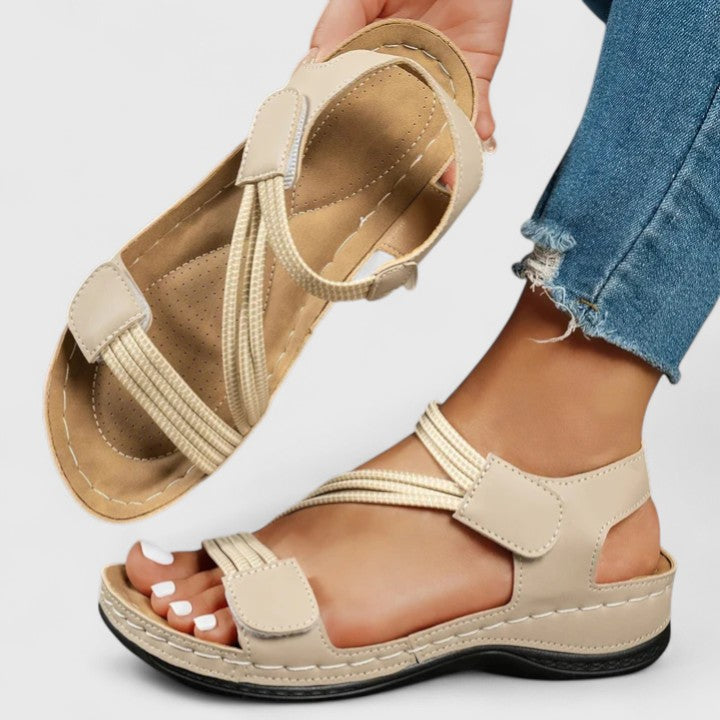 Alma | Orthopädische Sandalen™
