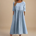 Sofia™ | Schmeichelhaftes Kleid
