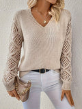 Elizabeth™| Pullover