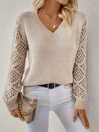 Elizabeth™| Pullover
