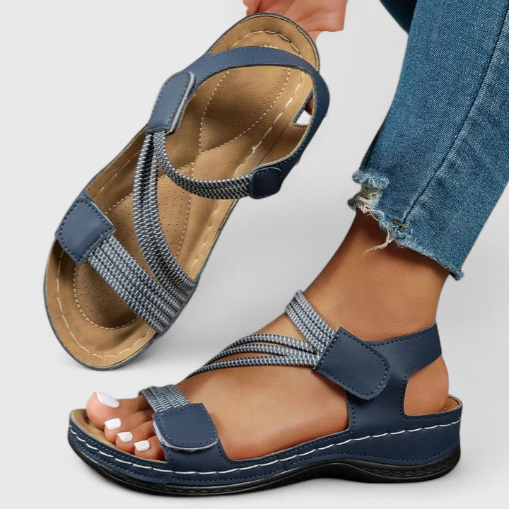 Alma | Orthopädische Sandalen™
