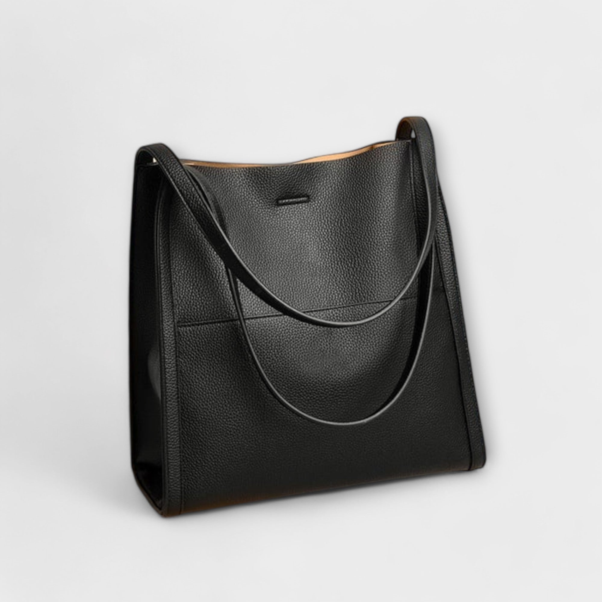 Olivia - Handgemachte Leder Tasche