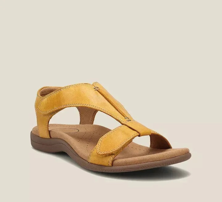 NELLY | Komfort-Sandalen mit stilvollem Design