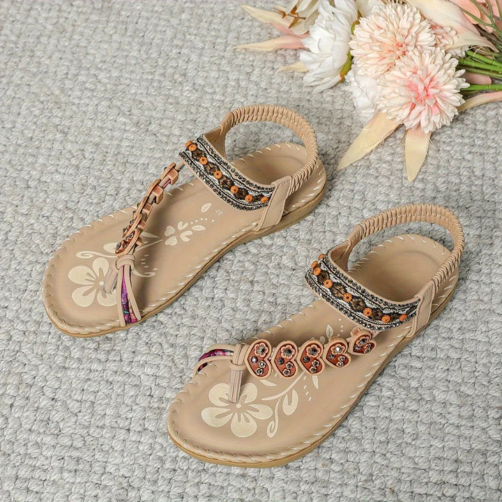 Macy - Orthopädische Sandalen