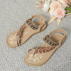 Macy - Orthopädische Sandalen