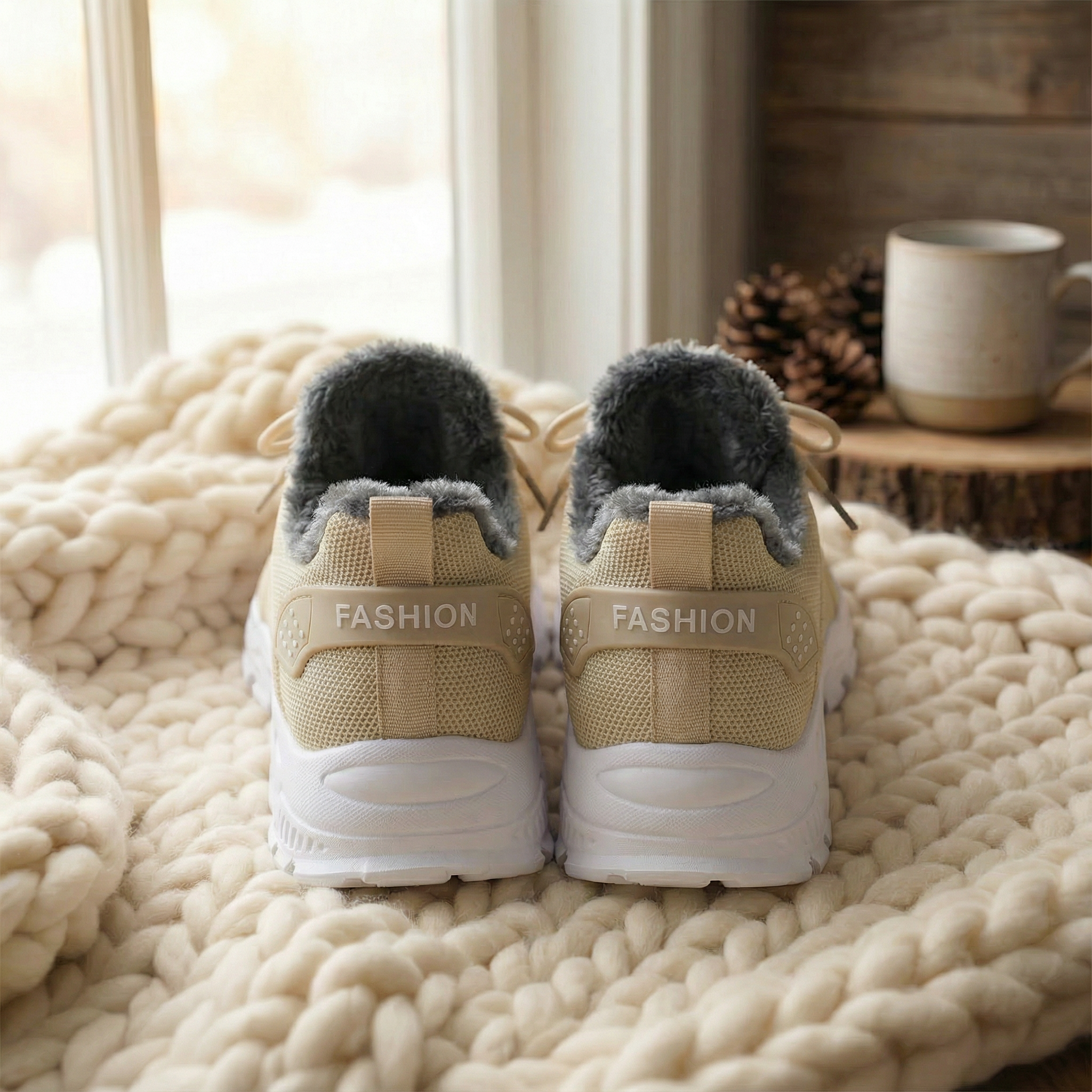 Elvra | Orthopädische Sneakers