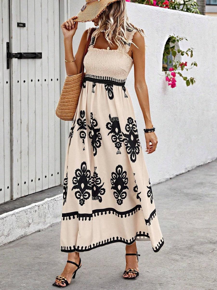 Valentinna | Sommerkleid