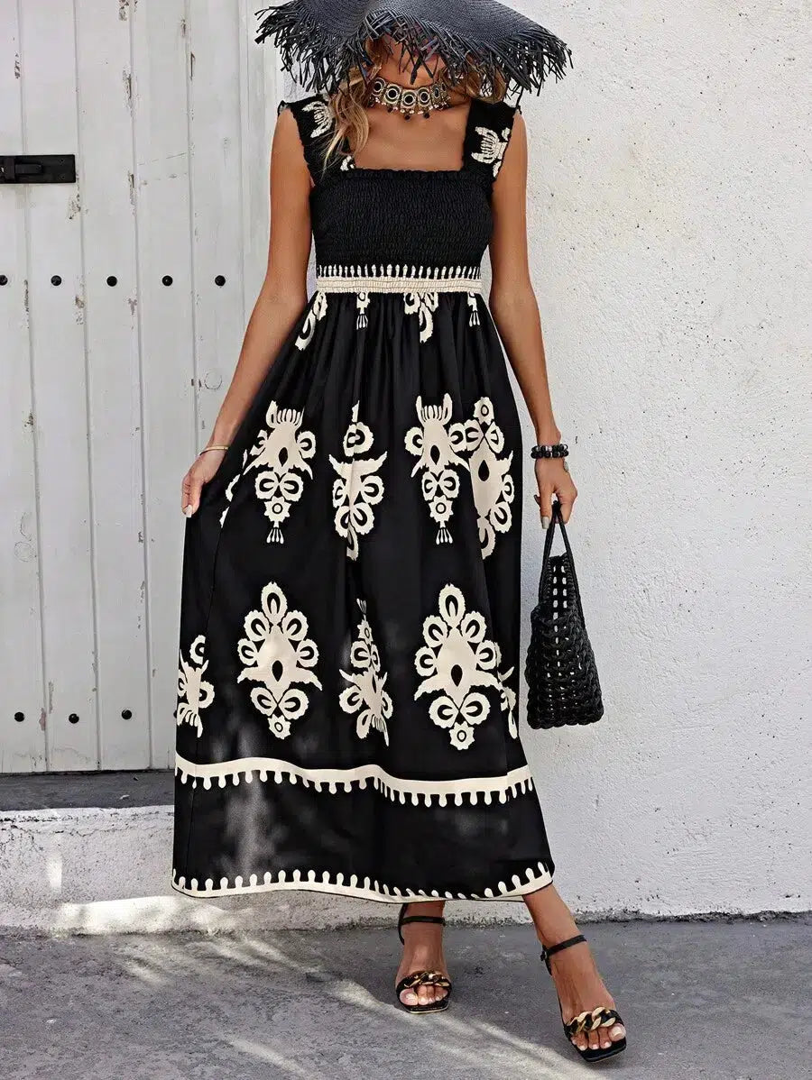 Valentinna | Sommerkleid
