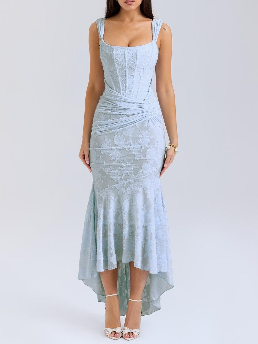BELLA | Maxikleid